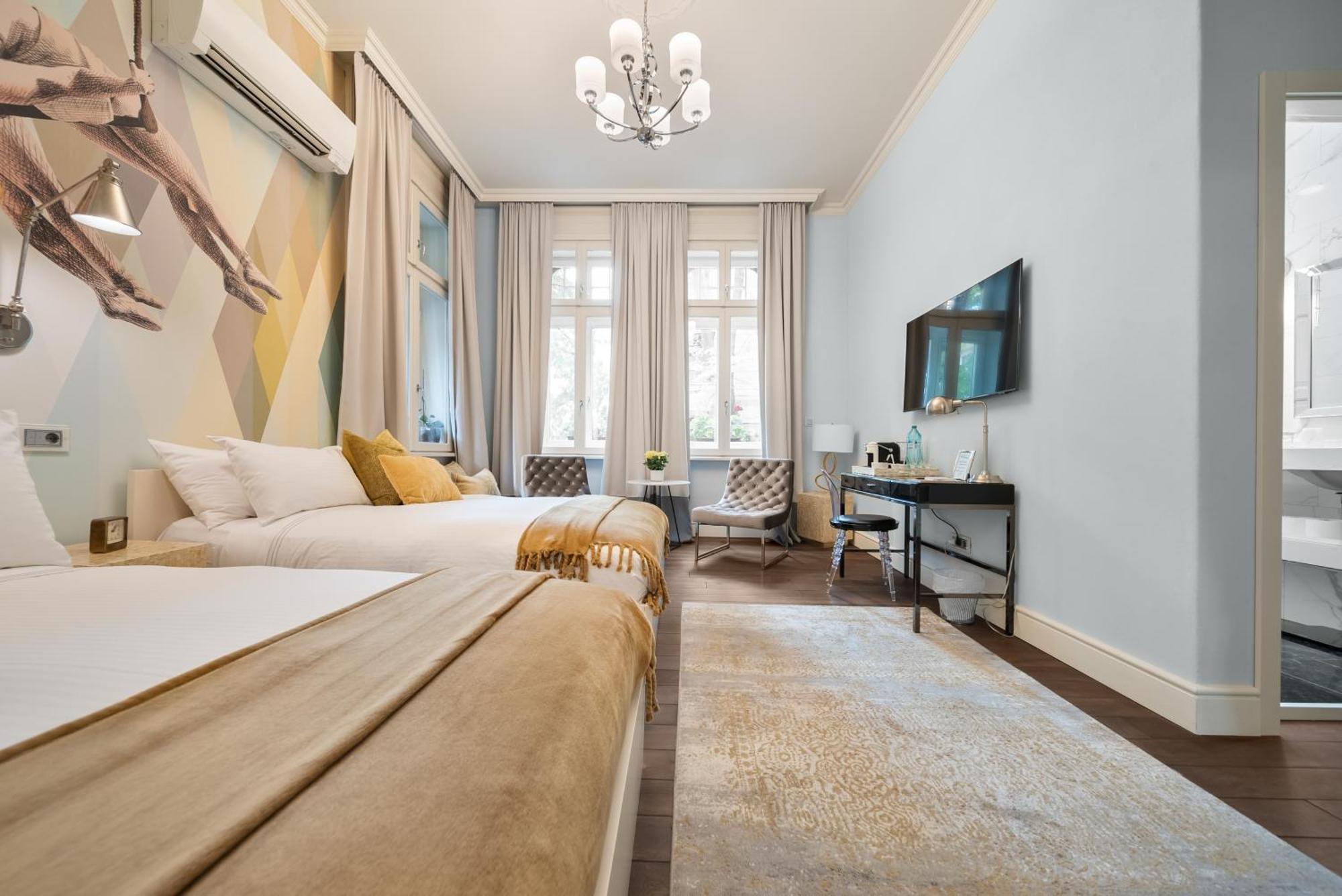 29A Guesthouse بلوفديف المظهر الخارجي الصورة