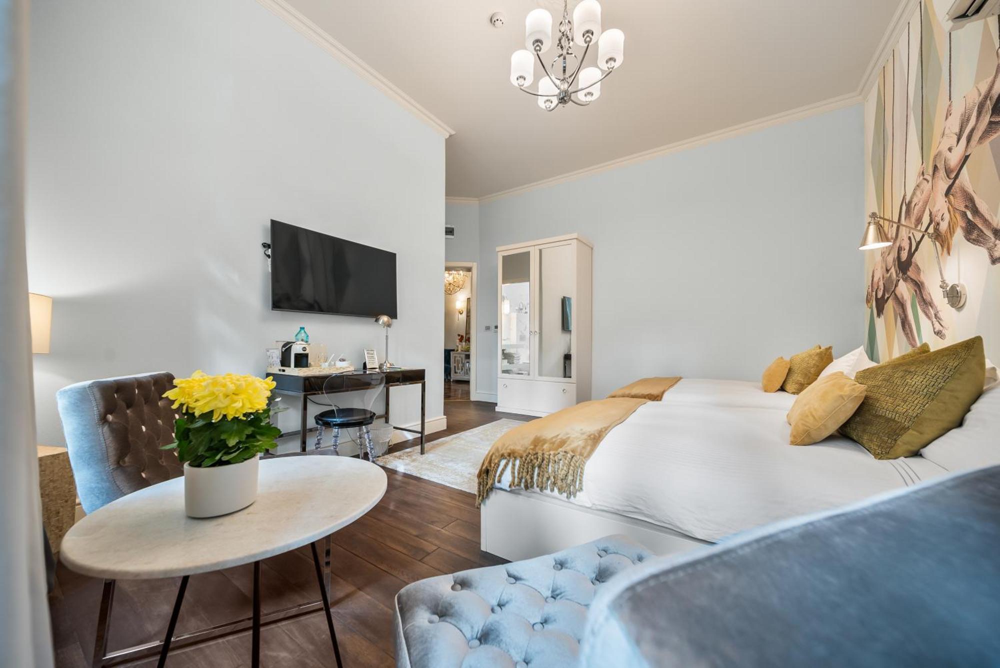 29A Guesthouse بلوفديف المظهر الخارجي الصورة
