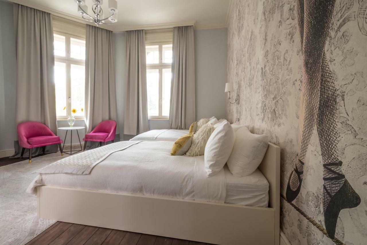 29A Guesthouse بلوفديف المظهر الخارجي الصورة