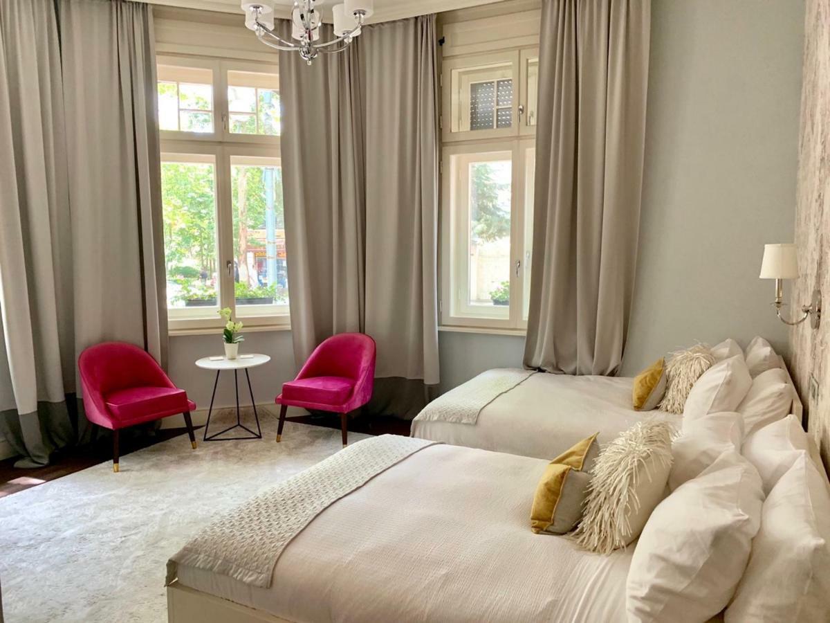 29A Guesthouse بلوفديف المظهر الخارجي الصورة